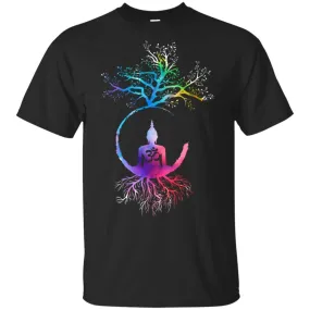 Tree Of Life Colorful - Hoodie, Tee, Shirt, Tank