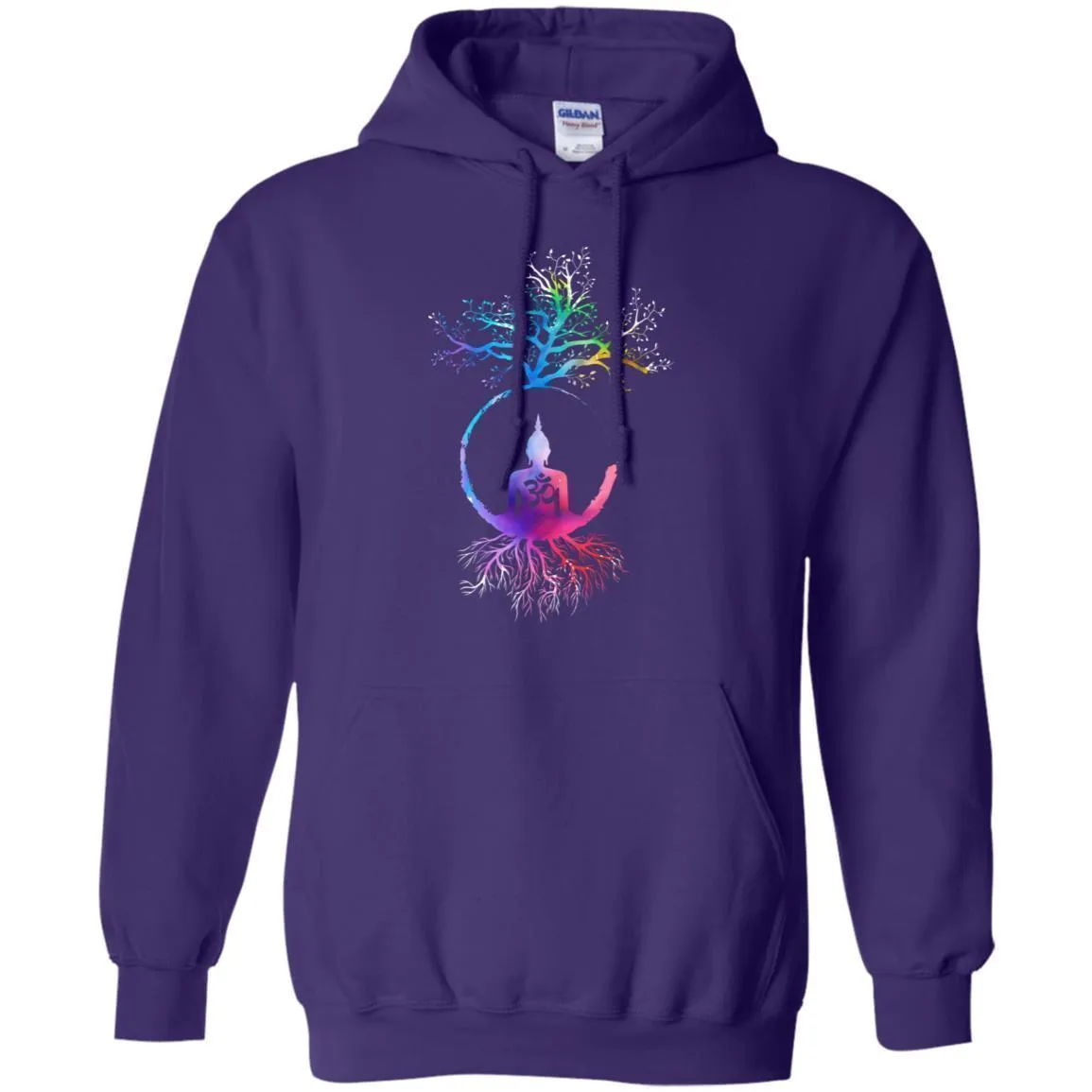 Tree Of Life Colorful - Hoodie, Tee, Shirt, Tank