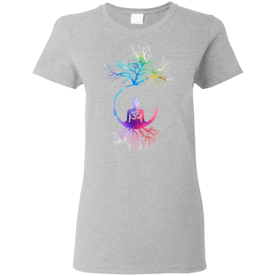 Tree Of Life Colorful - Hoodie, Tee, Shirt, Tank