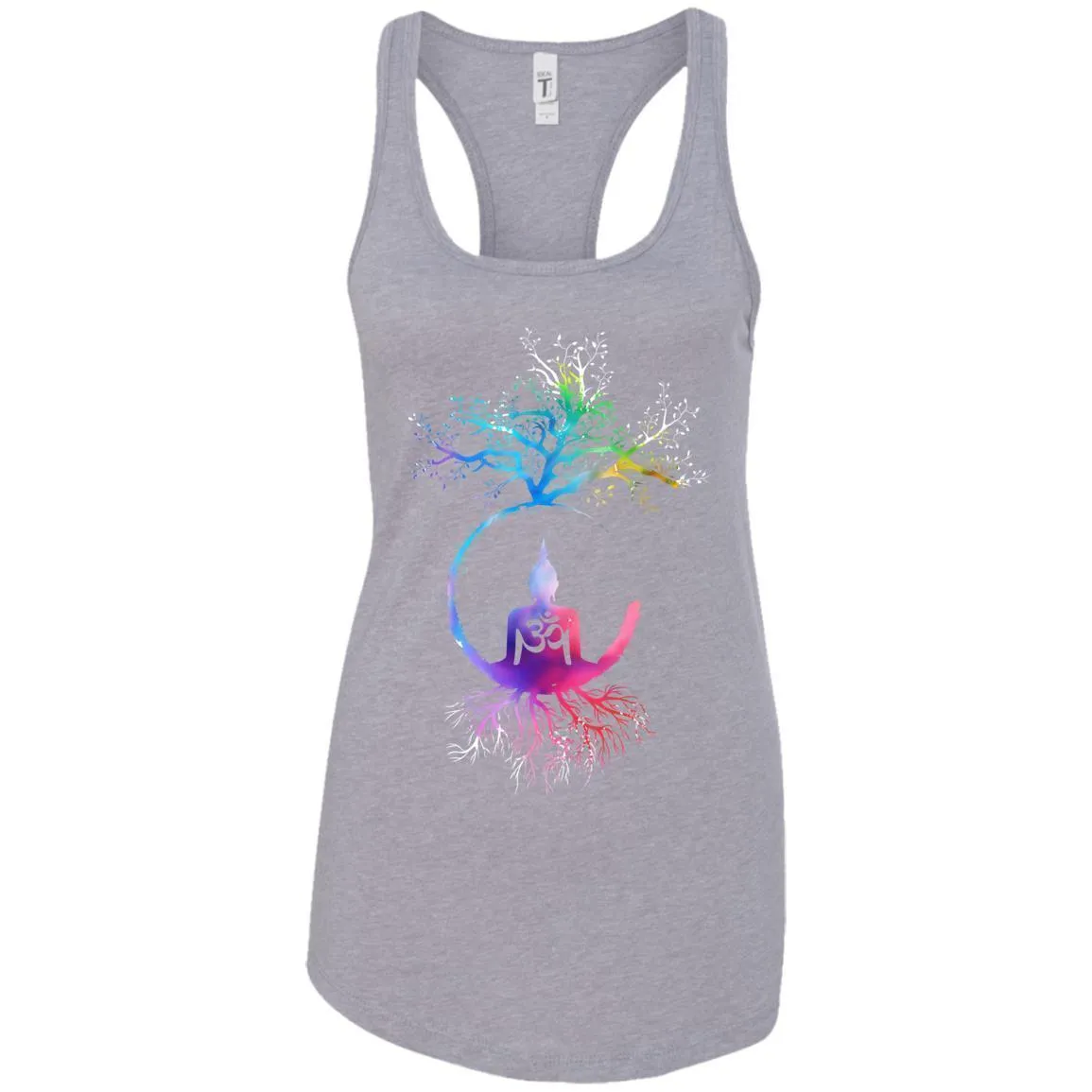 Tree Of Life Colorful - Hoodie, Tee, Shirt, Tank