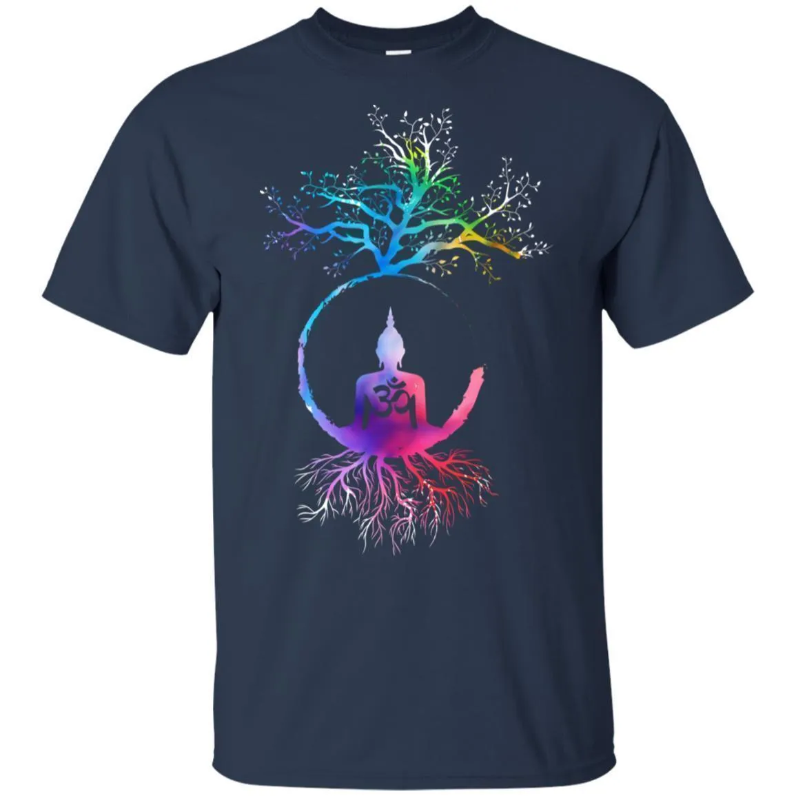 Tree Of Life Colorful - Hoodie, Tee, Shirt, Tank