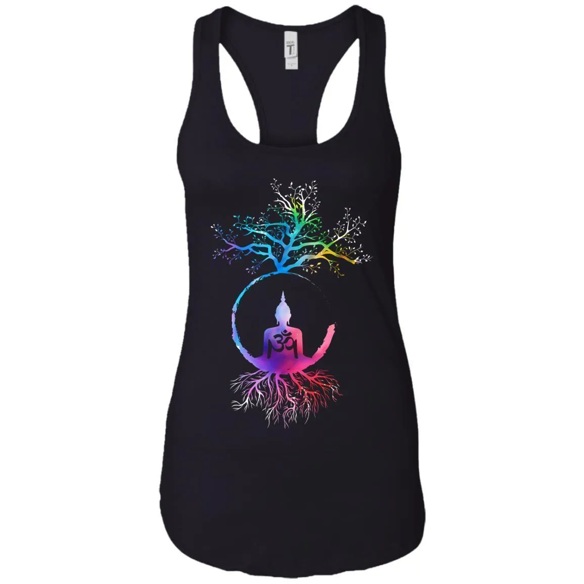 Tree Of Life Colorful - Hoodie, Tee, Shirt, Tank