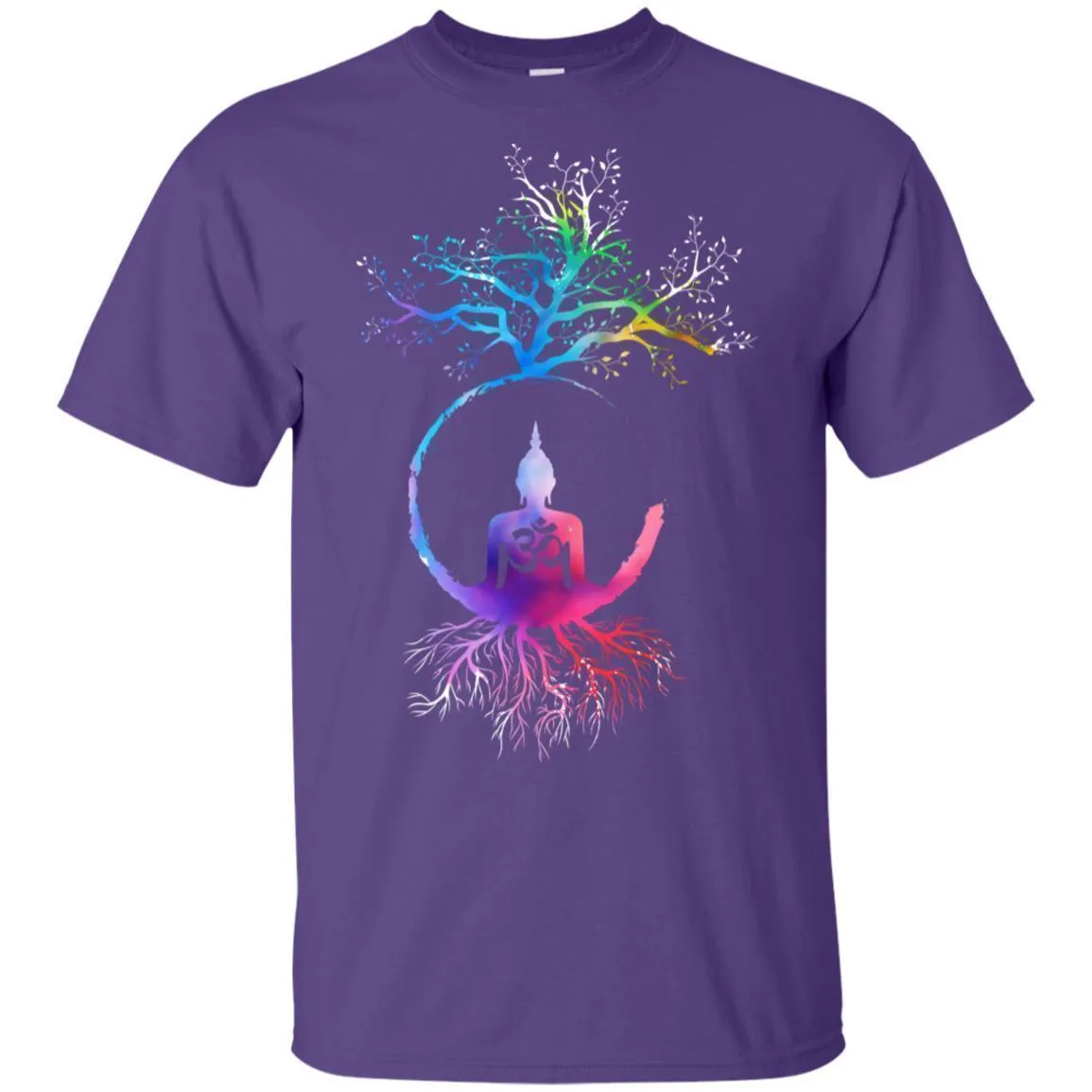 Tree Of Life Colorful - Hoodie, Tee, Shirt, Tank
