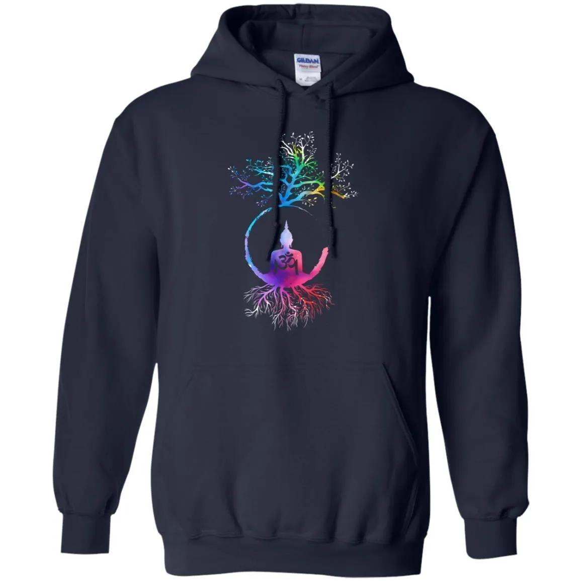 Tree Of Life Colorful - Hoodie, Tee, Shirt, Tank