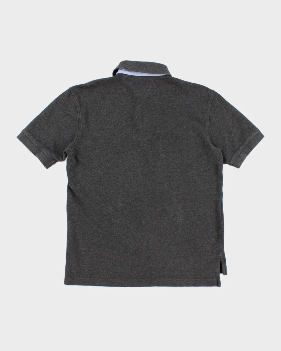 Vintage 90s Tommy Hilfiger Polo Shirt - L