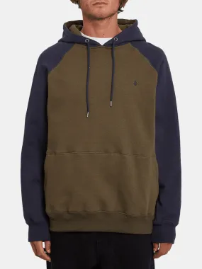Volcom Homak Po - Navy