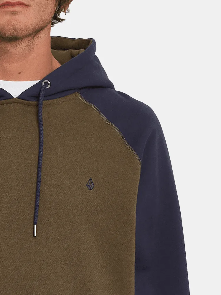 Volcom Homak Po - Navy