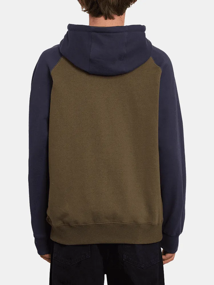 Volcom Homak Po - Navy