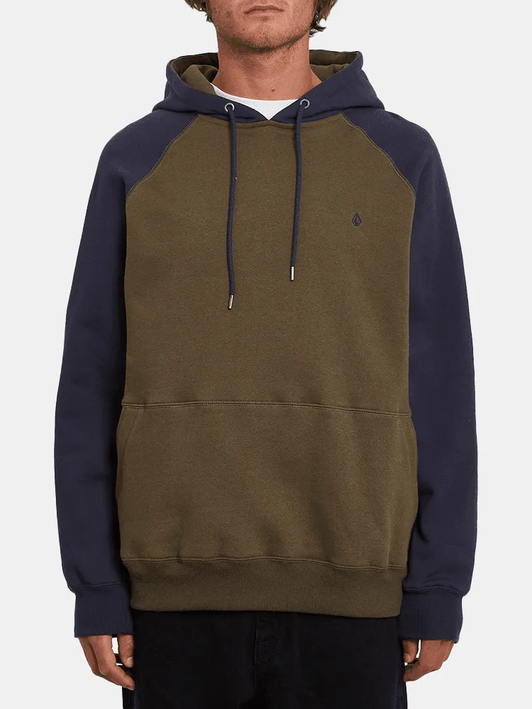 Volcom Homak Po - Navy