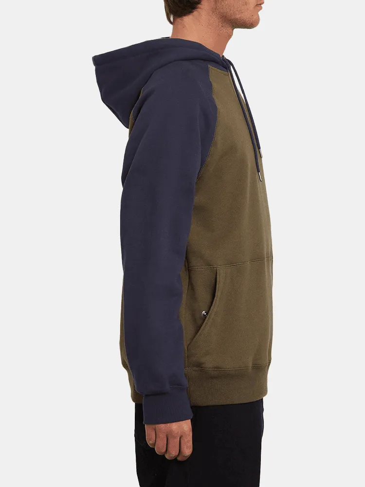 Volcom Homak Po - Navy