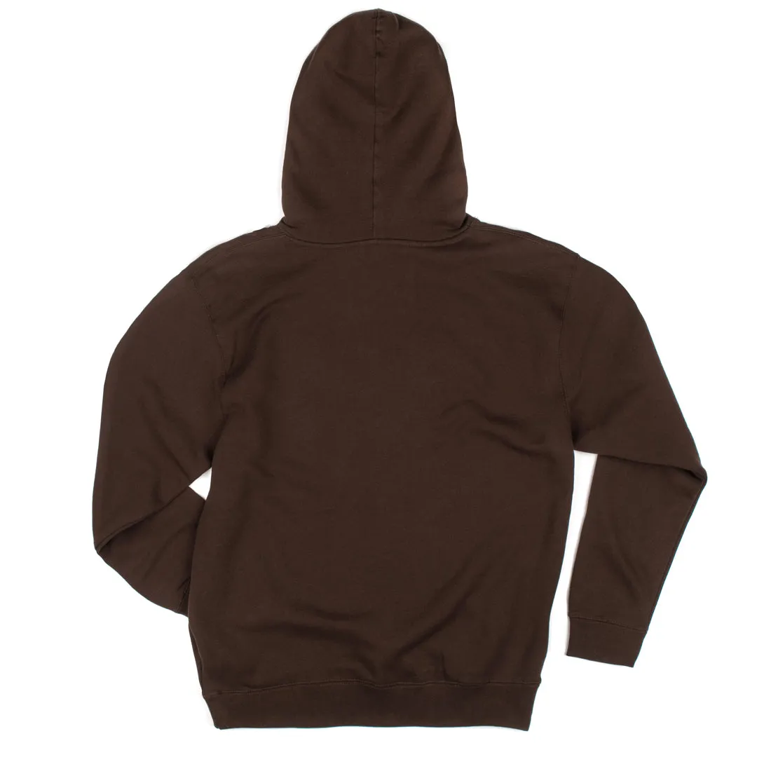 Wheeler Hoodie