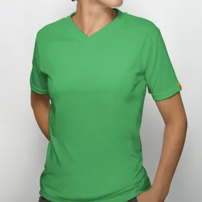 Women's Short Sleeve Smarter Basics V-Neck Tee