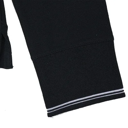 Wrangler polo m/l uomo colore nero