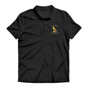 Yahusha-The Lion of Judah 01 Designer Premium Adult Polo Shirt